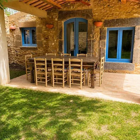 Villa Moli Del Cavall - Calonge-costa Brava Calonge (Catalonia)