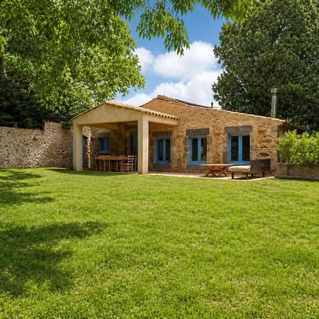 Villa Moli Del Cavall - Calonge-costa Brava *