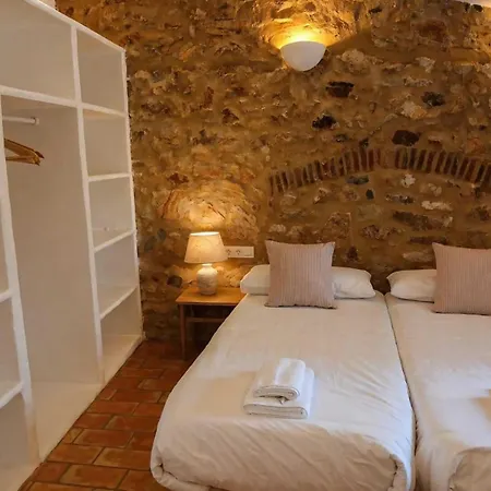 Moli Del Cavall - Calonge-costa Brava